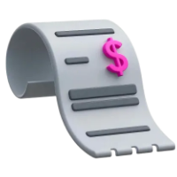 빠른정산 아이콘