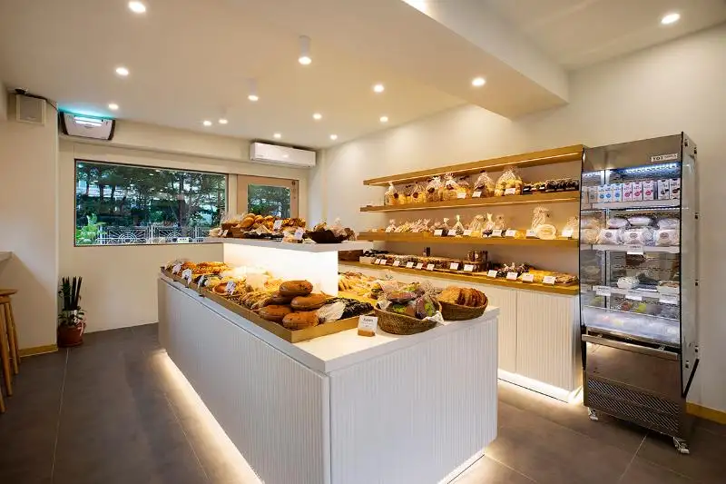 내부 전경 사진