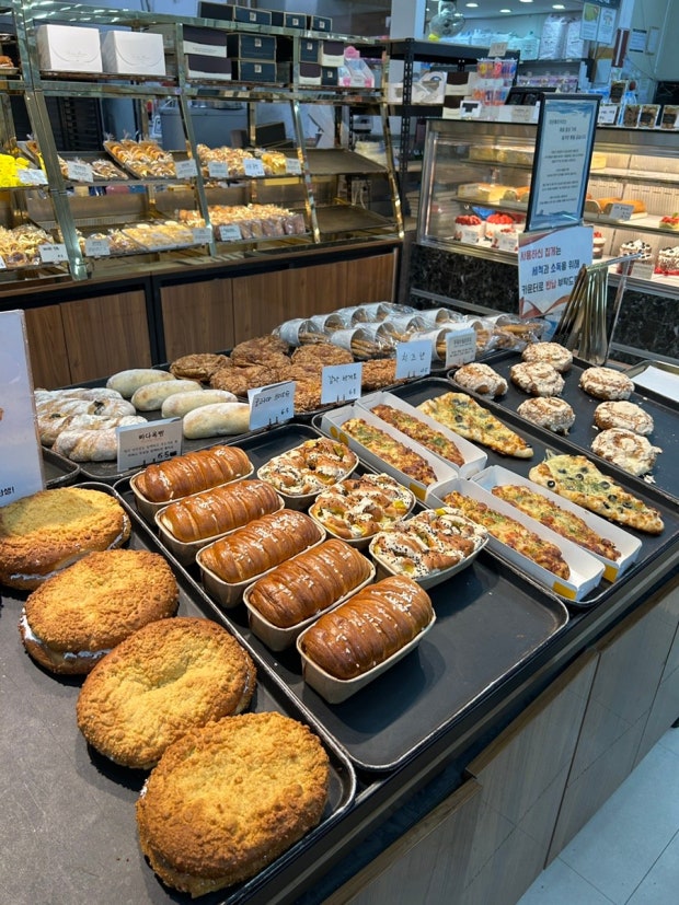 내부 전경 사진 2